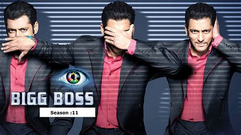 Scoop: Is this the first list of finalised contestants for Bigg Boss 11?