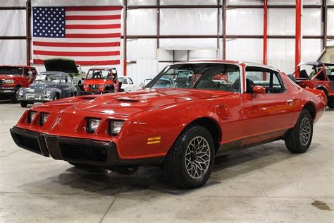 1980 Pontiac Firebird | GR Auto Gallery