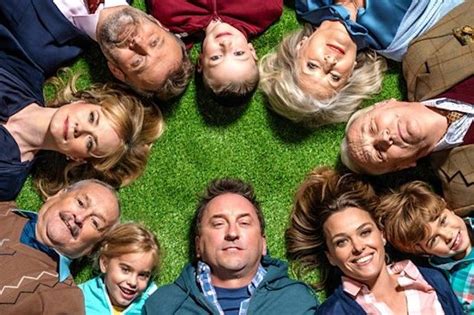 Not Going Out series 11 release date | Cast news including Bobby Ball - Radio Times