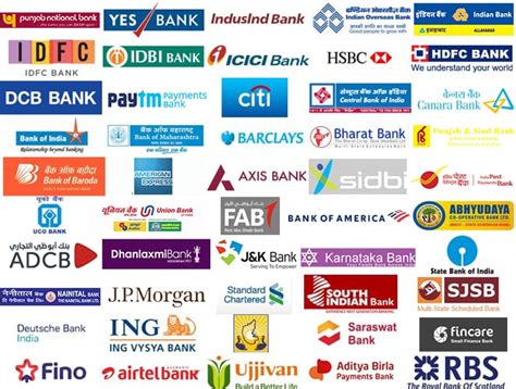 List of All Indian Banks 2024 | Download Excel and PDF List