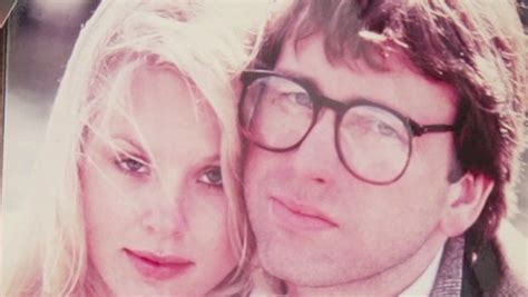 Dorothy Stratten Peter Bogdanovich