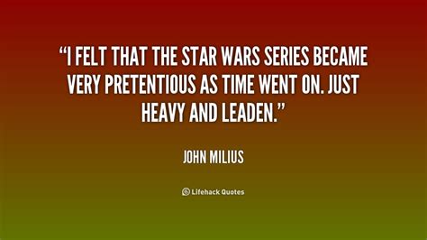 John Milius Quotes. QuotesGram