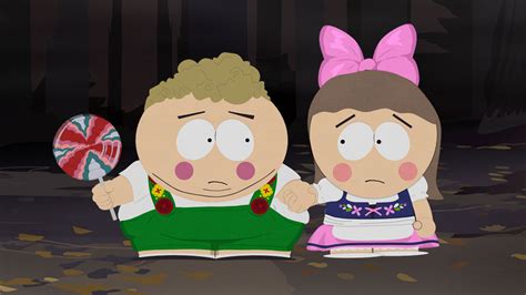 Watch The All-New Episode “Sons A Witches” Here! - Blog | South Park Studios