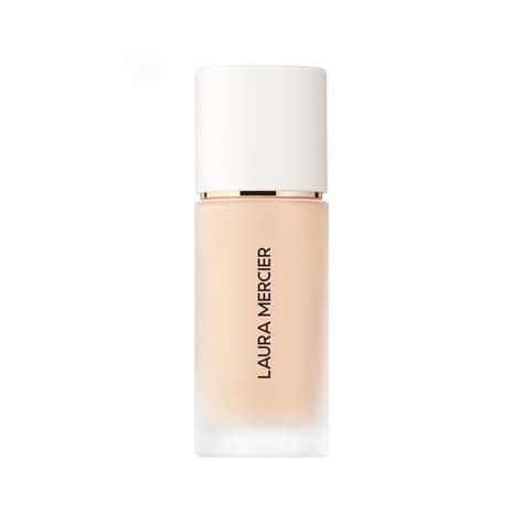 Real Flawless Weightless Perfecting Waterproof Foundation