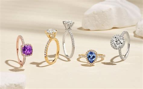 Top 10 Engagement Ring Trends for 2023 - JewelsTrends