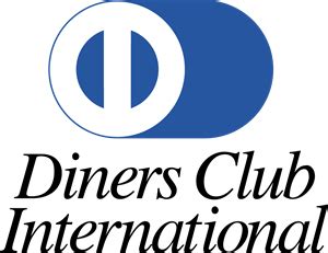 Diners Club Logo Vector (.EPS) Free Download