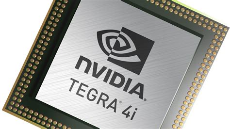 Nvidia's Tegra 4i uncovered: it's Tegra 4 for the masses | TechRadar