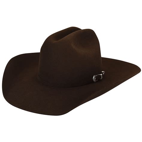 Bailey Hats - Pro 5X Cattleman Western Hat - Walmart.com - Walmart.com