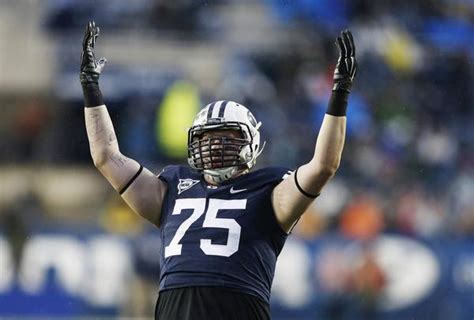 Happy Brad Wilcox Day: 75 Days to Kickoff! – Loyal Cougars