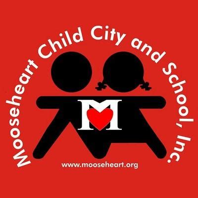 Working at MooseHeart Child City & School: Employee Reviews | Indeed.com