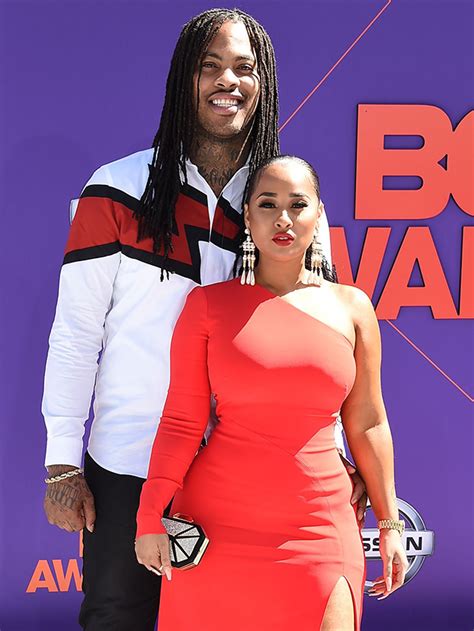 Tammy Rivera Breaks Silence On Divorce To Waka In Exclusive Preview ...