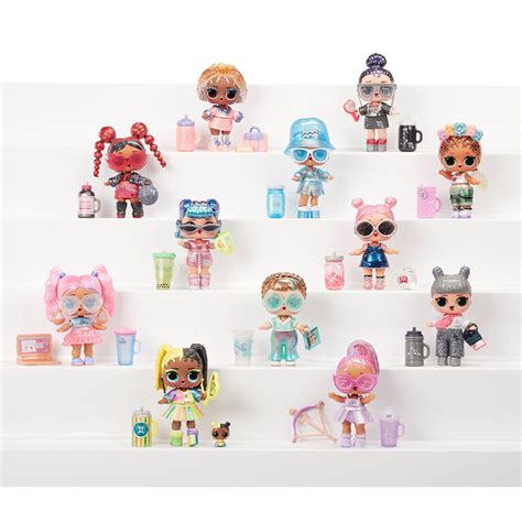 L.O.L. Surprise! Present Surprise Series 2 | Toys R Us Canada