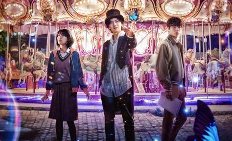 The Sound Of Magic Season 2: Has Netflix Already Renewed The Kdrama ...