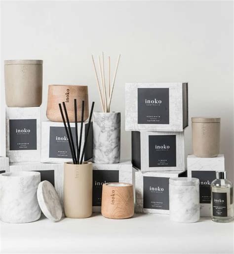 Top 18 Australian Candle Brands (Updated 2021) - TLC Interiors | Luxury candles, Candle ...