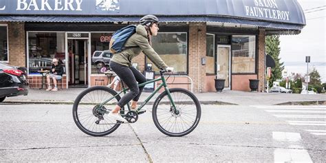 Commuter Bike Accessories & Gear | REI Expert Advice