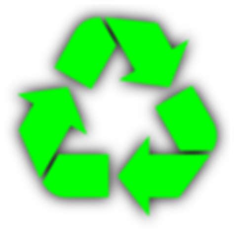 Recycle Symbol Clip Art at Clker.com - vector clip art online, royalty free & public domain