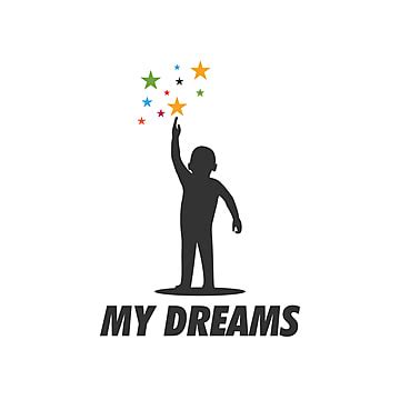 Dream Logo PNG Transparent Images Free Download | Vector Files | Pngtree