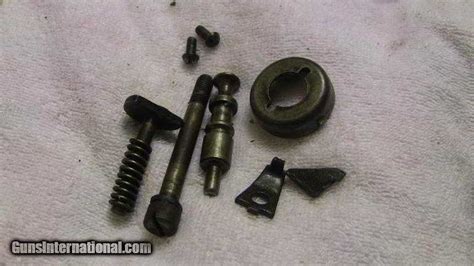 STEN MK5 PARTS KIT W/2MAGS AND NEW SLING