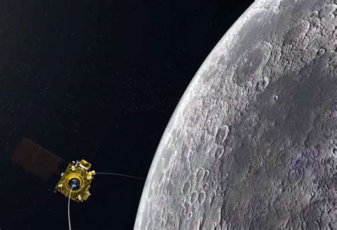 Chandrayaan 3 Launch: India may again attempt soft landing on Moon in ...