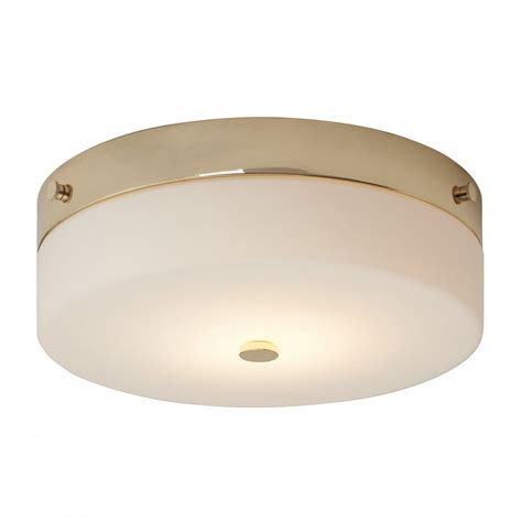 Bathroom Ceiling Lights Clearance / Forum Volana 4 light flush bathroom bar ceiling light ...