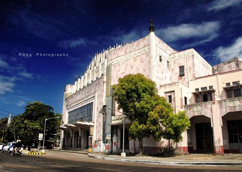 A Brief History of Philippine Architecture | Trip the Islands | Travel the Best of the Philippines