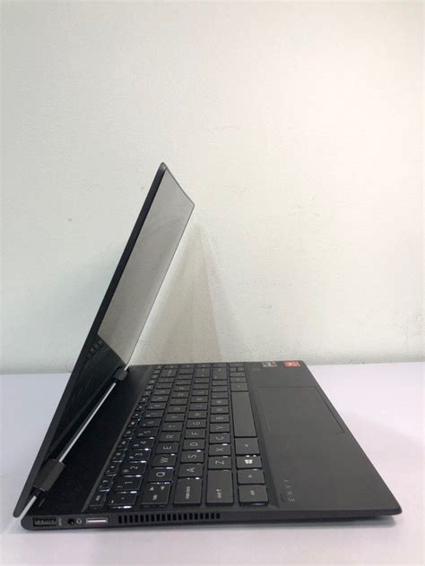 HP ENVY x360 Convertible 13 ( AMD Ryzen 3, 3300U) Ram 8GB, 256GB SSD ...