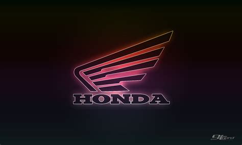 Pin on logo honda