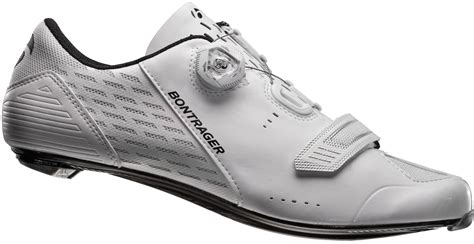 Bontrager Velocis Road Shoe - Mens Cycling - Shoes - Clothing - Shop | Nevis Cycles