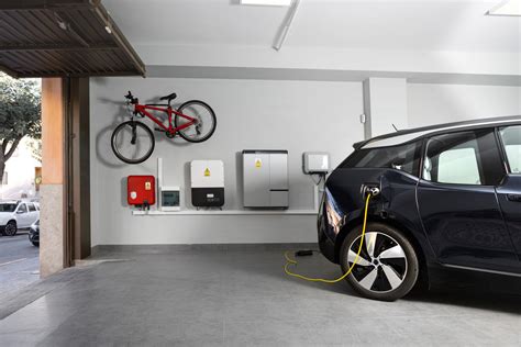 Guide to Installation EV Car Charger | Yoder Electric