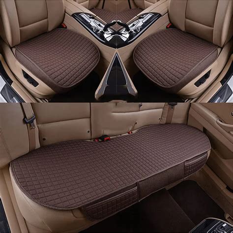 Car seat cover seats covers vehicle for mazda cx 9 cx9 demio familia premacy tribute 6 gg gh gj ...