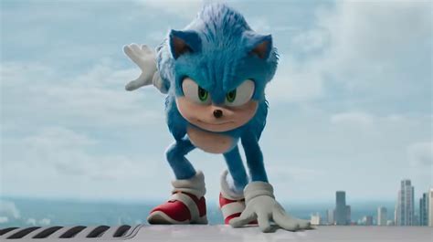 Sonic the Hedgehog 4 movie coming in 2027