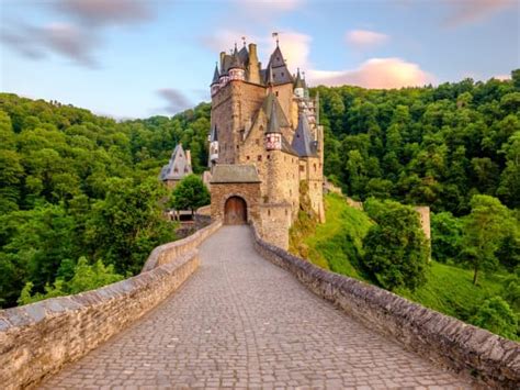 Eltz Castle Day Tour from Frankfurt with Dinner tours, activities, fun ...