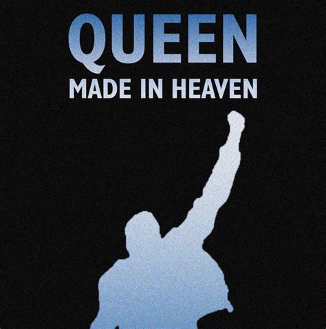 All Queen studio album covers. After putting them together, I realized it'd make an amazing ...