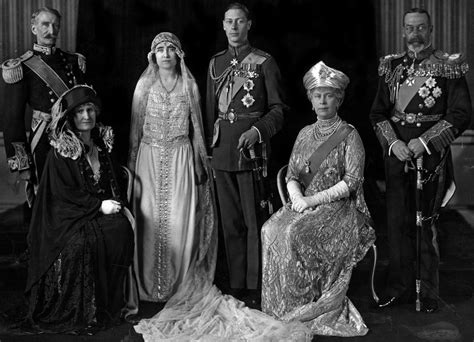 Royal Wedding Photos Through the Years: A History