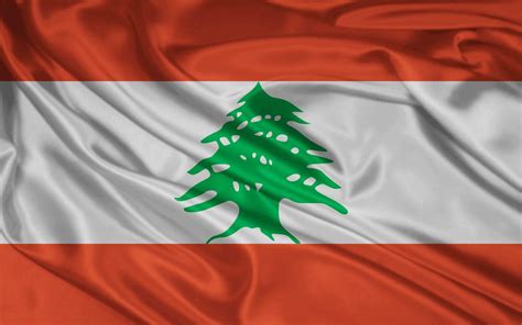 Lebanon Flag Wallpapers - Top Free Lebanon Flag Backgrounds ...