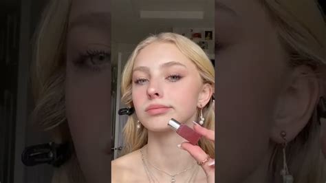Makeup tut - YouTube