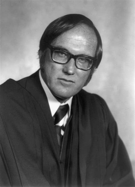 William Rehnquist | Chief Justice, US Supreme Court Justice | Britannica