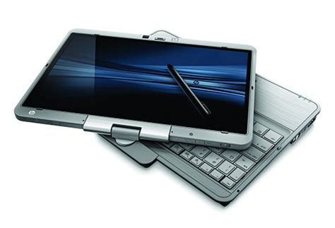 Refurbished HP Compaq 2710p Tablet PC. Buy refurbished windows 7 ...