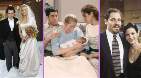 8 Friends Characters Were Way Ahead of Their Time