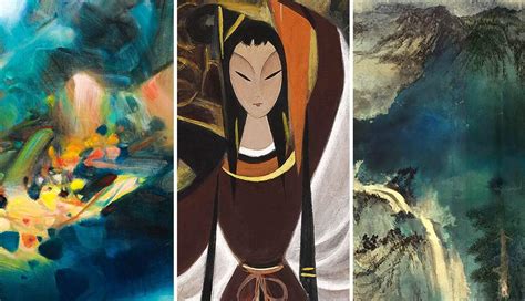 8 Modern Chinese Artists You Should Know