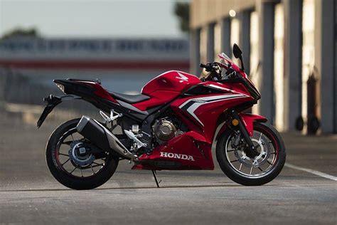 Honda CBR500R 2024 Images & Wallpapers - CBR500R 2024 Color Photos