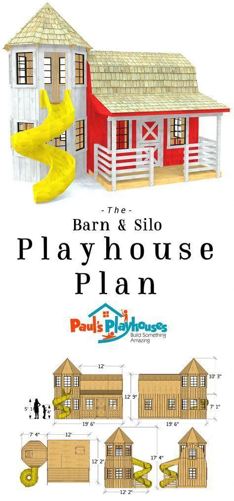 Pin on A Better Playhouse For Your Kids