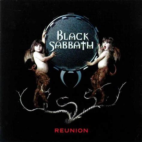 Black Sabbath | 60 álbumes de la discografía en LETRAS.COM