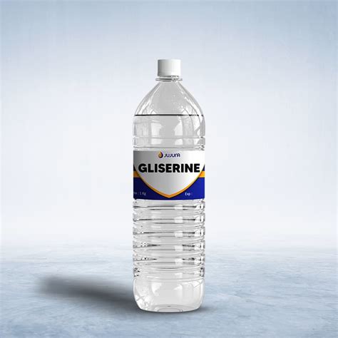 Gliserin – Jujura ID