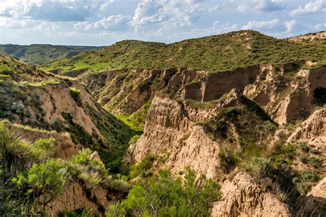 Epic landscapes and Adventures in Kansas