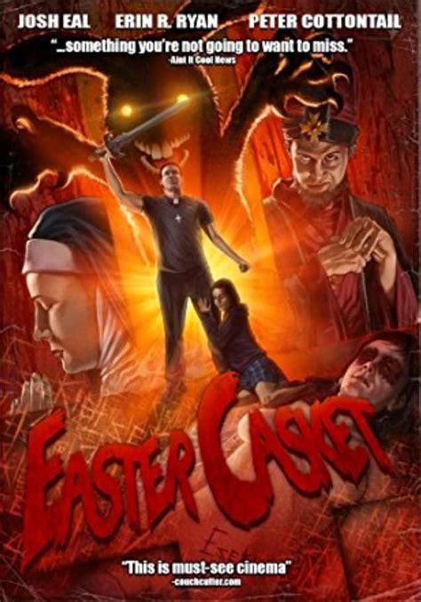 Happy Easter ! : A List of 12 Different Horror Films Involving Easter ...