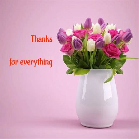 Thank You Quotes For Hospitality