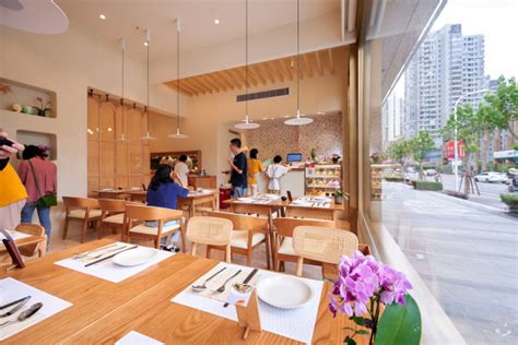 127 Vegetarian & Vegan Restaurants in Shanghai | SmartShanghai