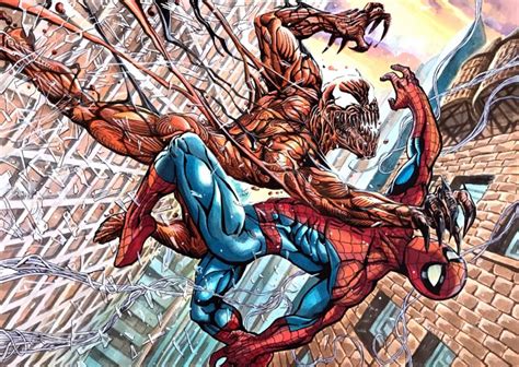 Spider-Man Vs Carnage: Who Wins In The Comics? (10 Best Fights Included)