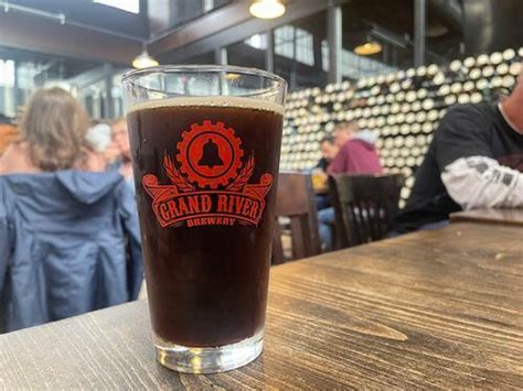 Remember when a car crashed into Grand River Brewery? They’ve named a beer after that - mlive.com